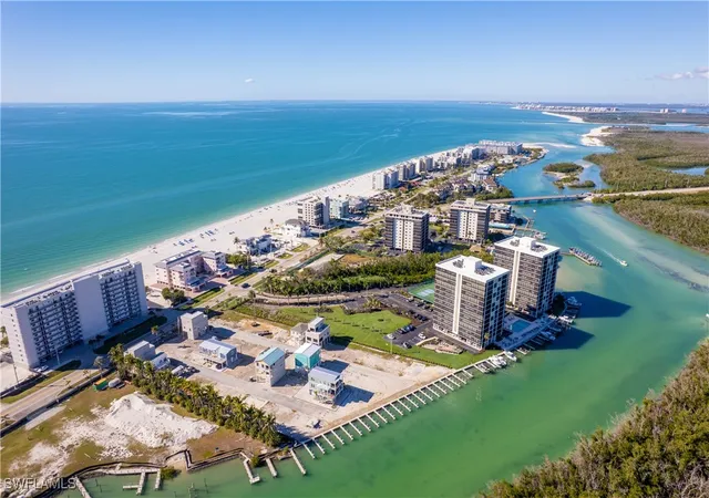 Photo 1 of Land for sale at 26275 Lot 36 Hickory Blvd, Bonita Springs, FL 34134 | MLS# 225084756 | Listing updated on 2026-09-02