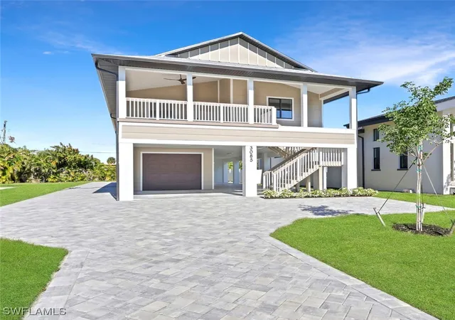 Photo 1 of Single family home for sale at 3085 Connecticut Ave, Naples, FL 34112 | MLS# 226000412 | Listing updated on 2026-09-09