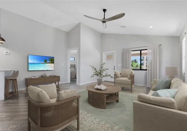 Photo 3 of Single family home for sale at 3085 Connecticut Ave, Naples, FL 34112 | MLS# 226000412 | Listing updated on 2026-09-09