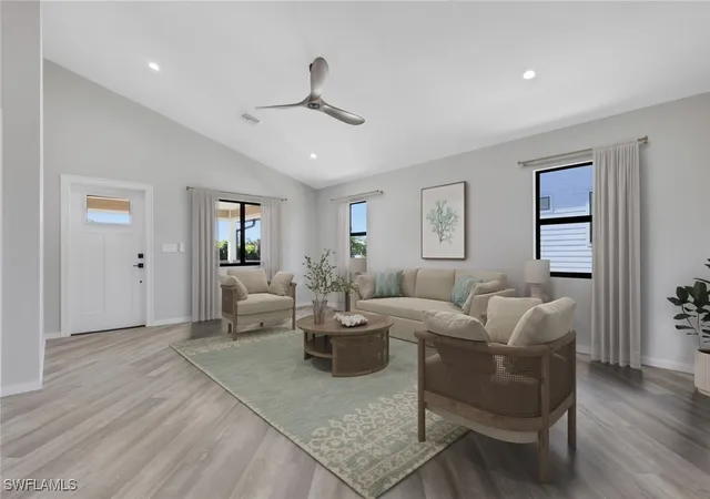 Photo 4 of Single family home for sale at 3085 Connecticut Ave, Naples, FL 34112 | MLS# 226000412 | Listing updated on 2026-09-09