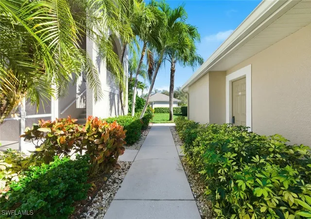 Photo 3 of Condo for sale at 8575 Naples Heritage Dr #116, Naples, FL 34112 | MLS# 225084502 | Listing updated on 2026-09-14