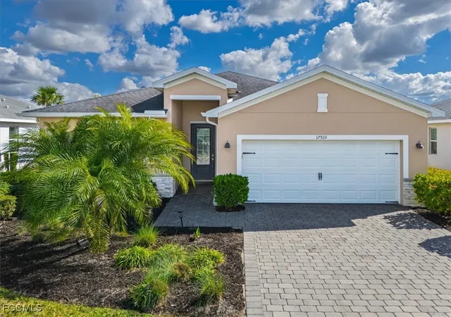 Photo 1 of Single family home for sale at 17533 Timberline Pkwy, Punta Gorda, FL 33982 | MLS# 2026001534 | Listing updated on 2026-09-04