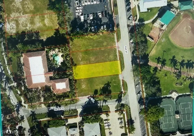 Photo 1 of Land for sale at 670 Park St, Naples, FL 34102 | MLS# 226000901 | Listing updated on 2026-09-05