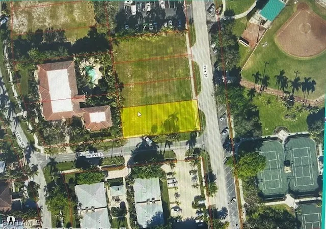 Photo 1 of Land for sale at 680 Park St, Naples, FL 34102 | MLS# 226000909 | Listing updated on 2026-09-05