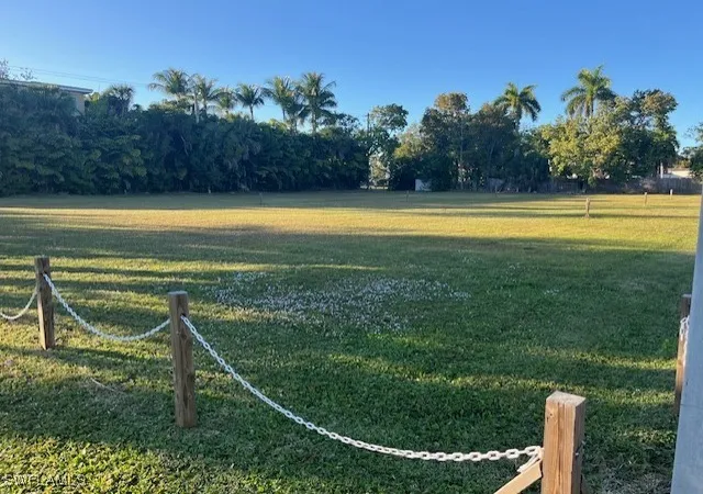 Photo 3 of Land for sale at 680 Park St, Naples, FL 34102 | MLS# 226000909 | Listing updated on 2026-09-05