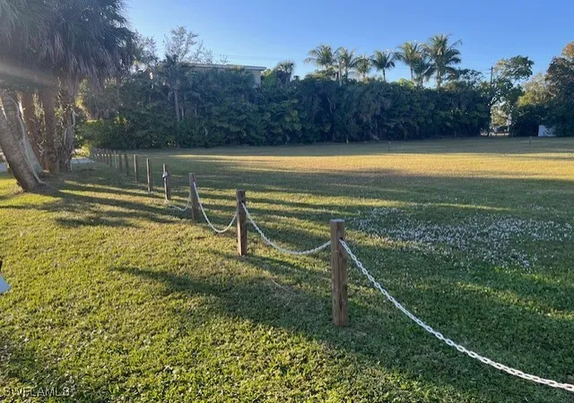 Photo 3 of Land for sale at 680 Park St, Naples, FL 34102 | MLS# 226000909 | Listing updated on 2026-09-05