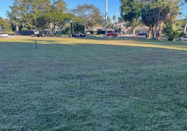 Photo 4 of Land for sale at 680 Park St, Naples, FL 34102 | MLS# 226000909 | Listing updated on 2026-09-05