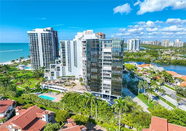 Photo 1 of Condo for sale at 4751 Gulf Shore Blvd N #904, Naples, FL 34103 | MLS# 226001430 | Listing updated on 2026-09-13