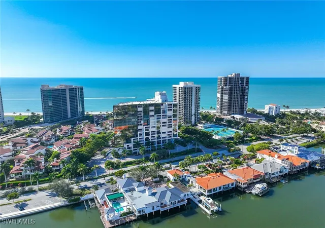 Photo 2 of Condo for sale at 4751 Gulf Shore Blvd N #904, Naples, FL 34103 | MLS# 226001430 | Listing updated on 2026-09-13