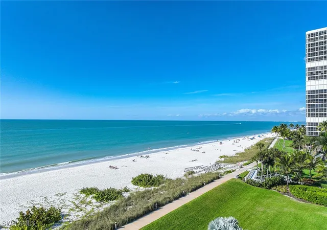 Photo 3 of Condo for sale at 4751 Gulf Shore Blvd N #904, Naples, FL 34103 | MLS# 226001430 | Listing updated on 2026-09-13