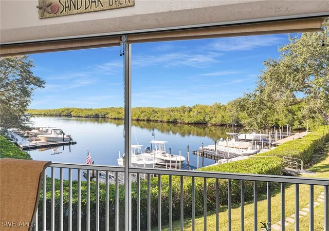 Photo 1 of Condo for sale at 278 Newport Dr #206, Naples, FL 34114 | MLS# 226001071 | Listing updated on 2026-09-13