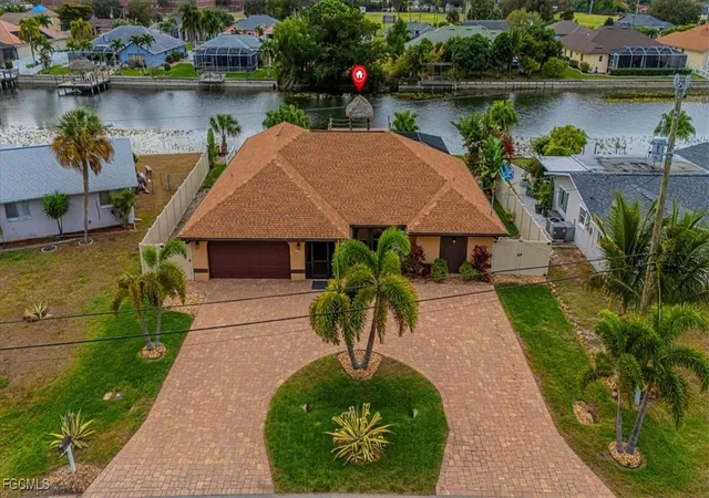 Photo 2 of Sale Pending at 1432 Se 3rd Street, Cape Coral, FL 33990 | MLS# 2025025558 | Listing updated on 2026-09-03