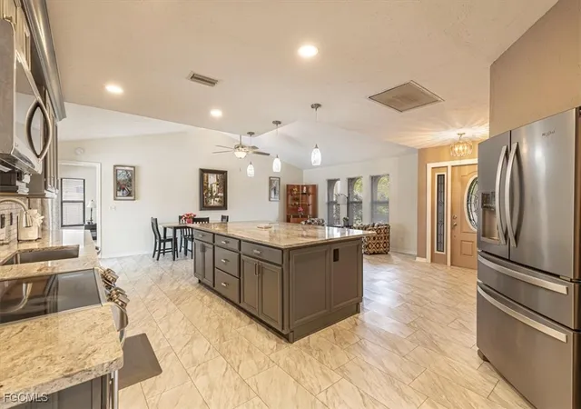 Photo 3 of Sale Pending at 1432 SE 3rd Street, Cape Coral, FL 33990 | MLS# 2025025558 | Listing updated on 2026-09-03