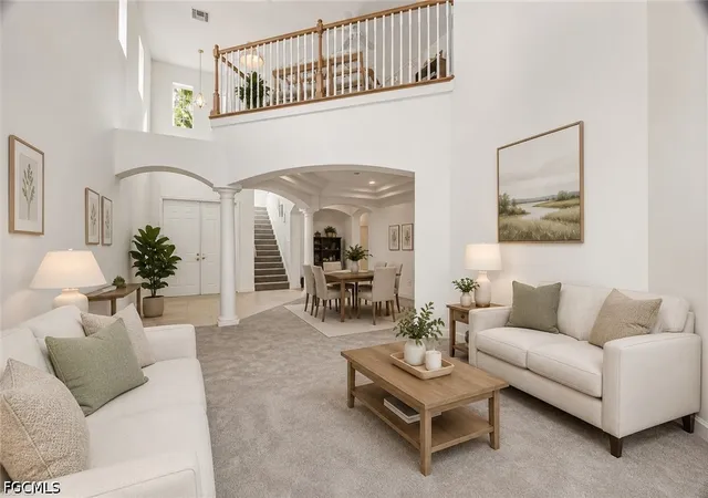 Photo 2 of Single family home for sale at 9346 Spanish Moss Way, Bonita Springs, FL 34135 | MLS# 2026001634 | Listing updated on 2026-09-03