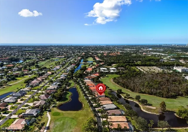 Photo 1 of Single family home for sale at 9346 Spanish Moss Way, Bonita Springs, FL 34135 | MLS# 2026001634 | Listing updated on 2026-10-03