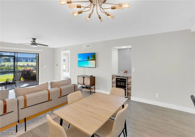Photo 3 of Condo for sale at 16381 Kelly Woods Dr #150, Fort Myers, FL 33908 | MLS# 2026001672 | Listing updated on 2026-09-22