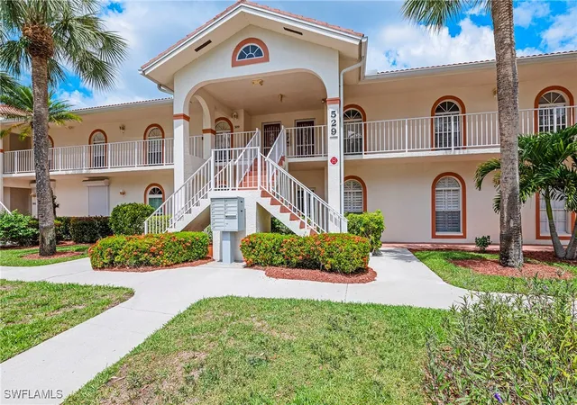 Photo 1 of Condo for sale at 529 Mardel Dr #304, Naples, FL 34104 | MLS# 226001576 | Listing updated on 2026-09-09