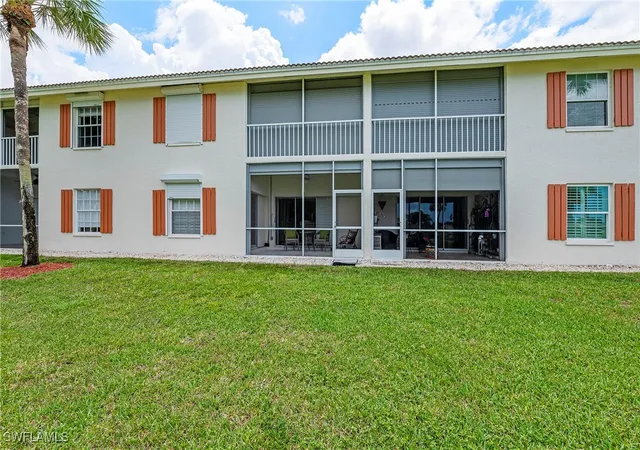 Photo 24 of Condo for sale at 529 Mardel Dr #304, Naples, FL 34104 | MLS# 226001576 | Listing updated on 2026-09-09