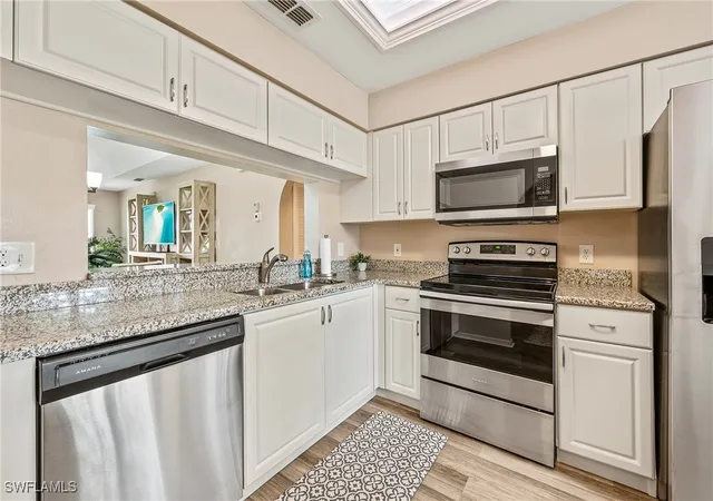 Photo 2 of Condo for sale at 529 Mardel Dr #304, Naples, FL 34104 | MLS# 226001576 | Listing updated on 2026-09-09