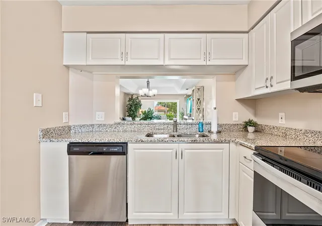 Photo 3 of Condo for sale at 529 Mardel Dr #304, Naples, FL 34104 | MLS# 226001576 | Listing updated on 2026-09-09