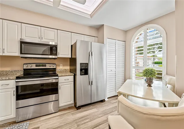 Photo 3 of Condo for sale at 529 Mardel Dr #304, Naples, FL 34104 | MLS# 226001576 | Listing updated on 2026-09-09
