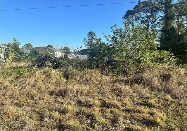 Photo 2 of Land for sale at 1037 Portland Ave S, Lehigh Acres, FL 33974 | MLS# 226001638 | Listing updated on 2026-09-15