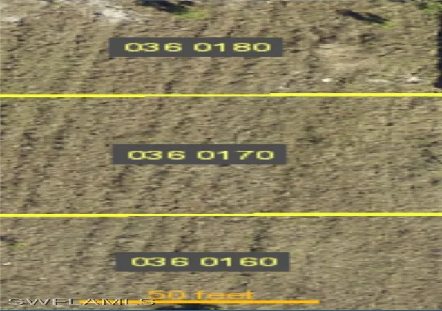 Photo 3 of Land for sale at 1037 Portland Ave S, Lehigh Acres, FL 33974 | MLS# 226001638 | Listing updated on 2026-09-15
