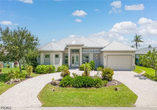 Photo 2 of Sale Pending at 428 Sw 35th Street, Cape Coral, FL 33914 | MLS# 2026001804 | Listing updated on 2026-09-10