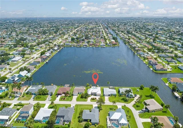 Photo 3 of Sale Pending at 428 Sw 35th Street, Cape Coral, FL 33914 | MLS# 2026001804 | Listing updated on 2026-09-10