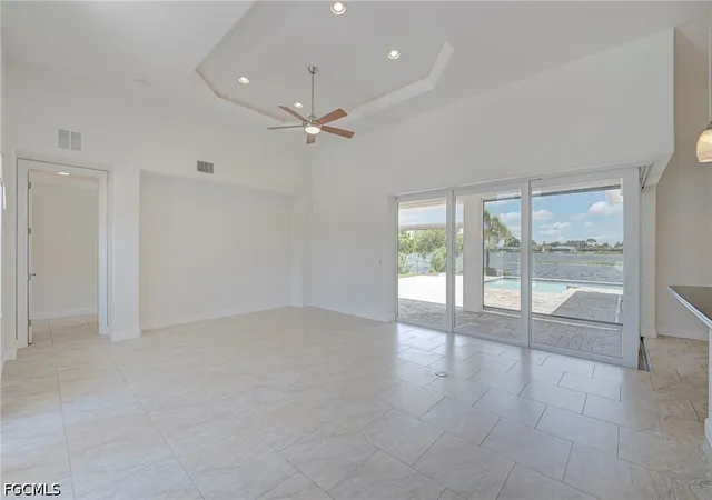 Photo 3 of Sale Pending at 428 SW 35th Street, Cape Coral, FL 33914 | MLS# 2026001804 | Listing updated on 2026-09-10