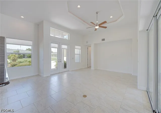 Photo 4 of Sale Pending at 428 SW 35th Street, Cape Coral, FL 33914 | MLS# 2026001804 | Listing updated on 2026-09-10