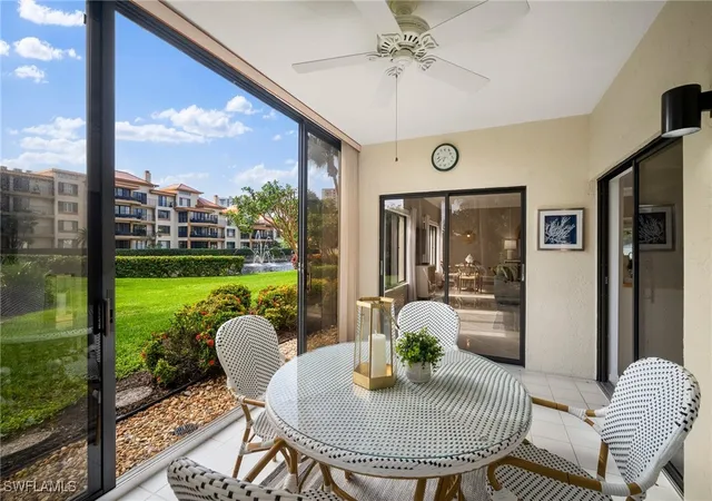 Photo 1 of Condo for sale at 6760 Pelican Bay Blvd #312, Naples, FL 34108 | MLS# 226001594 | Listing updated on 2026-09-08