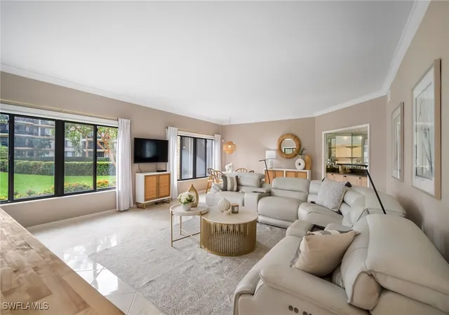 Photo 2 of Condo for sale at 6760 Pelican Bay Blvd #312, Naples, FL 34108 | MLS# 226001594 | Listing updated on 2026-09-08