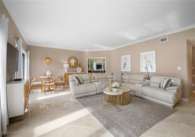 Photo 3 of Condo for sale at 6760 Pelican Bay Blvd #312, Naples, FL 34108 | MLS# 226001594 | Listing updated on 2026-09-08