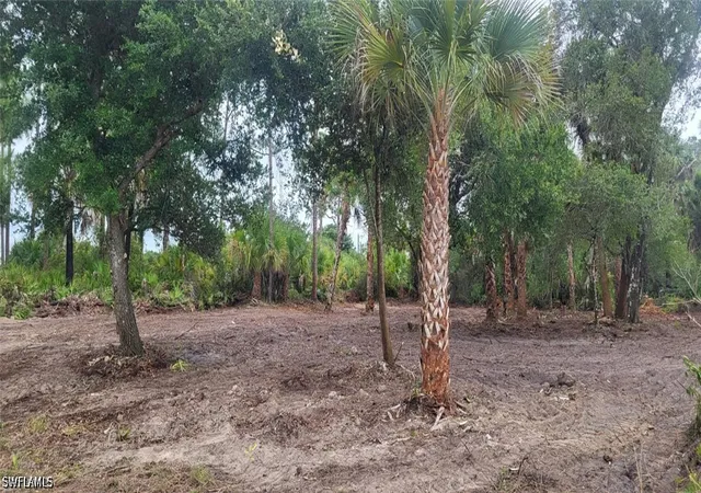 Photo 2 of Land for sale at 315 Ivanhoe Ave Banyan Village, Labelle, FL 33935 | MLS# 225080637 | Listing updated on 2026-09-08