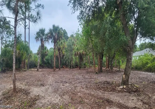 Photo 3 of Land for sale at 315 Ivanhoe Ave Banyan Village, Labelle, FL 33935 | MLS# 225080637 | Listing updated on 2026-09-08