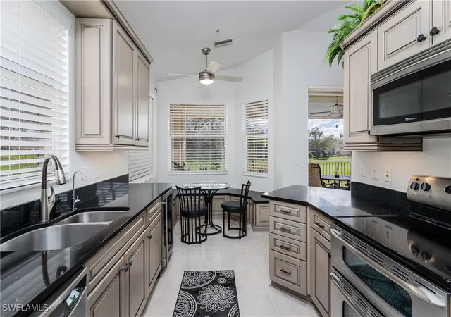 Photo 1 of Condo for sale at 640 Lalique Cir #405, Naples, FL 34119 | MLS# 226000313 | Listing updated on 2026-09-13