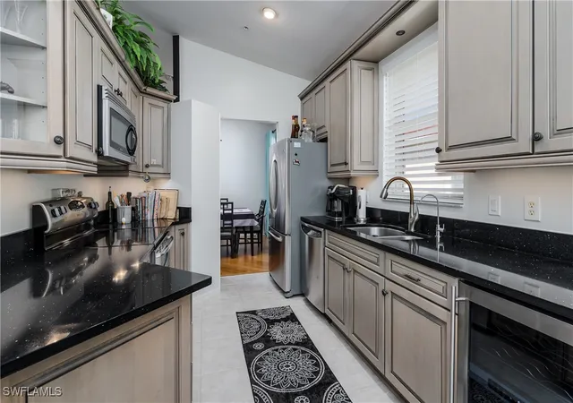 Photo 2 of Condo for sale at 640 Lalique Cir #405, Naples, FL 34119 | MLS# 226000313 | Listing updated on 2026-09-13