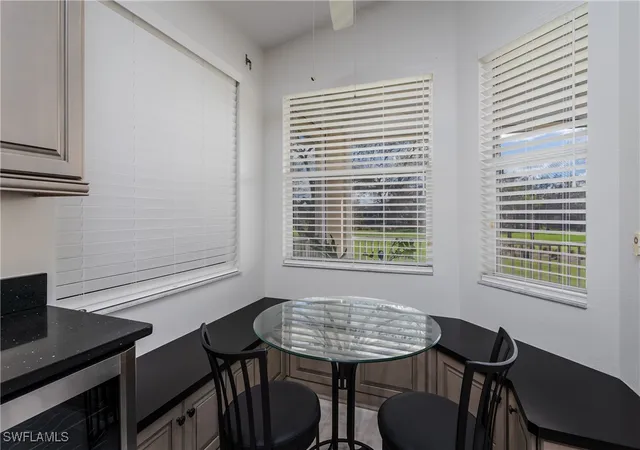 Listing Photo 4 - Condo for sale in building located at 640 Lalique Cir, Naples, FL 34119 - Unit #405