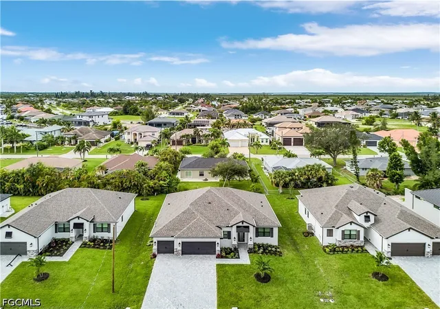 Photo 1 of Single family home for sale at 3524 Sw 3rd Street, Cape Coral, FL 33991 | MLS# 2026001886 | Listing updated on 2026-09-14