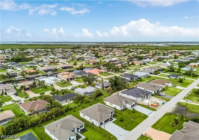 Photo 3 of Single family home for sale at 3524 Sw 3rd Street, Cape Coral, FL 33991 | MLS# 2026001886 | Listing updated on 2026-09-14