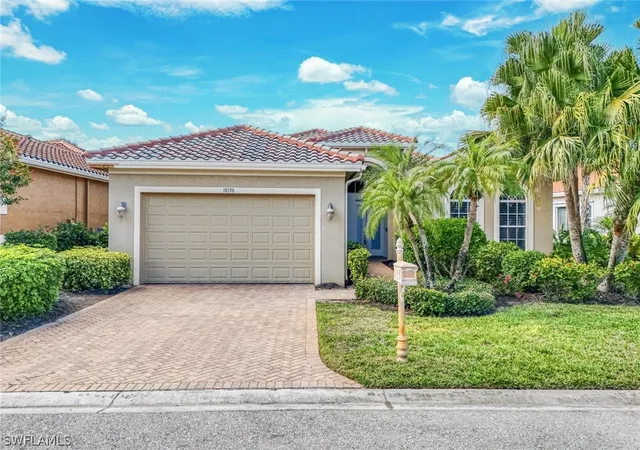 Photo 1 of Single family home for sale at 18190 Parkside Greens Dr, Fort Myers, FL 33908 | MLS# 226001183 | Listing updated on 2026-10-15