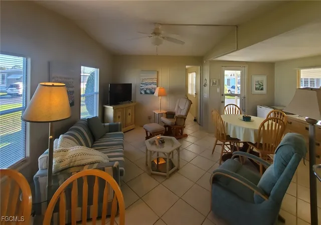 Photo 4 of Manufactured home for sale at 938 Lazy Ln, North Fort Myers, FL 33917 | MLS# 2026002141 | Listing updated on 2026-09-04