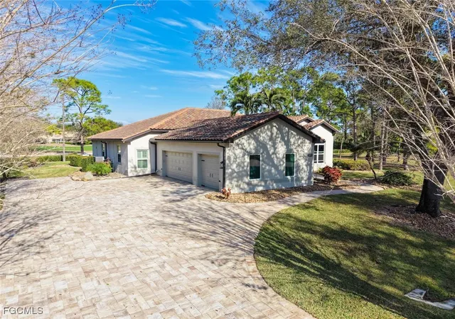 Photo 2 of Single family home for sale at 15520 Greenock Ln, Fort Myers, FL 33912 | MLS# 2026002146 | Listing updated on 2026-09-10