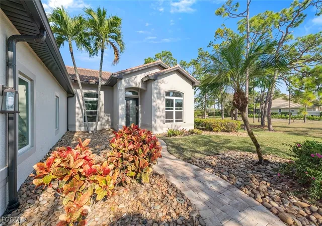Photo 3 of Single family home for sale at 15520 Greenock Ln, Fort Myers, FL 33912 | MLS# 2026002146 | Listing updated on 2026-09-10