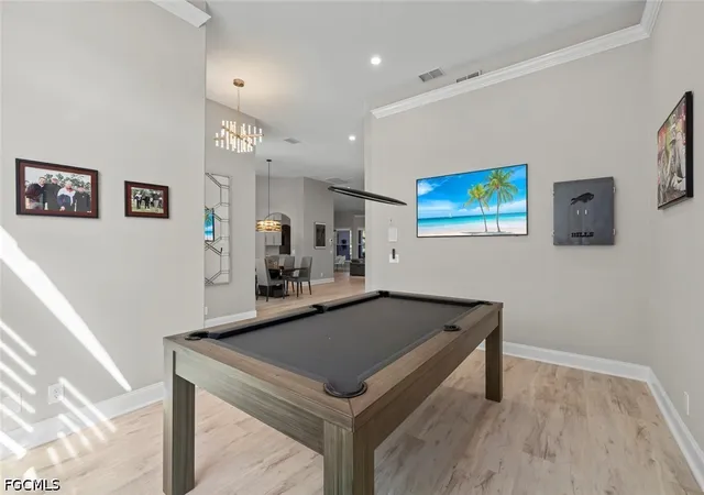 Photo 4 of Single family home for sale at 15520 Greenock Ln, Fort Myers, FL 33912 | MLS# 2026002146 | Listing updated on 2026-09-10