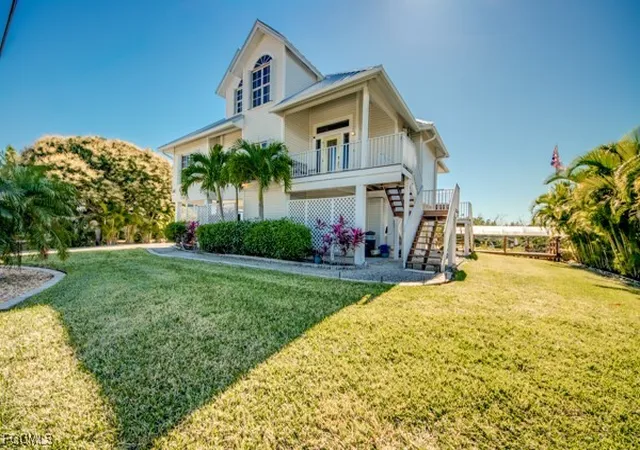 Single family home for sale at 4041 Galt Is Ave, St James City, FL 33956 | MLS# 2026002211