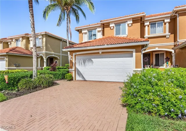 Townhouse for sale at 3331 Dandolo Cir, Cape Coral, FL 33909 | MLS# 2026002230