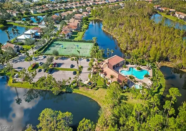 Photo 2 of Townhouse for sale at 3331 Dandolo Cir, Cape Coral, FL 33909 | MLS# 2026002230 | Listing updated on 2026-09-08