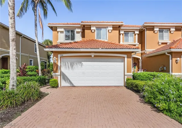 Photo 3 of Townhouse for sale at 3331 Dandolo Cir, Cape Coral, FL 33909 | MLS# 2026002230 | Listing updated on 2026-09-08